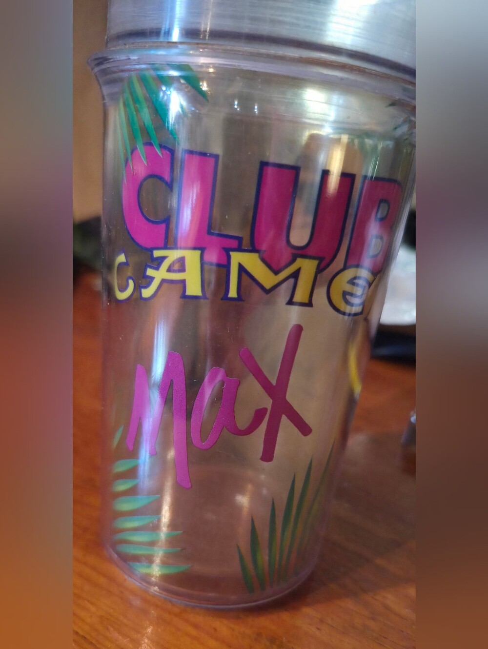 Club Camel Collection
